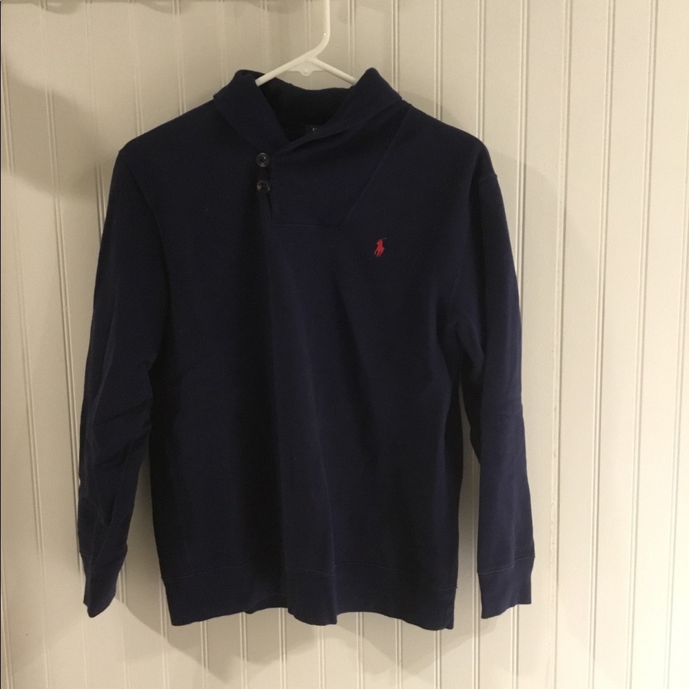 Ralph Lauren Boys' Sweater